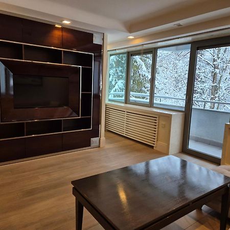 Hotel Murowanica Закопане Экстерьер фото