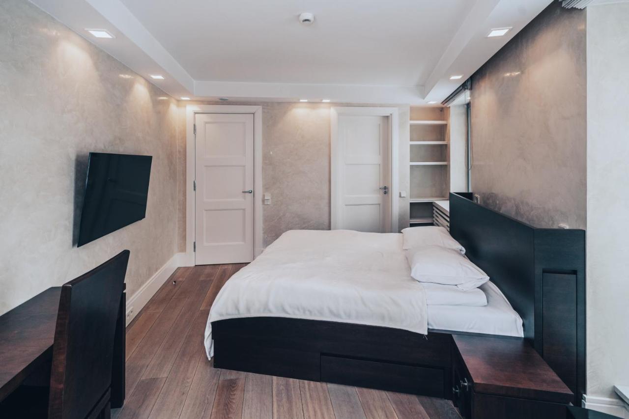 Hotel Murowanica Закопане Экстерьер фото