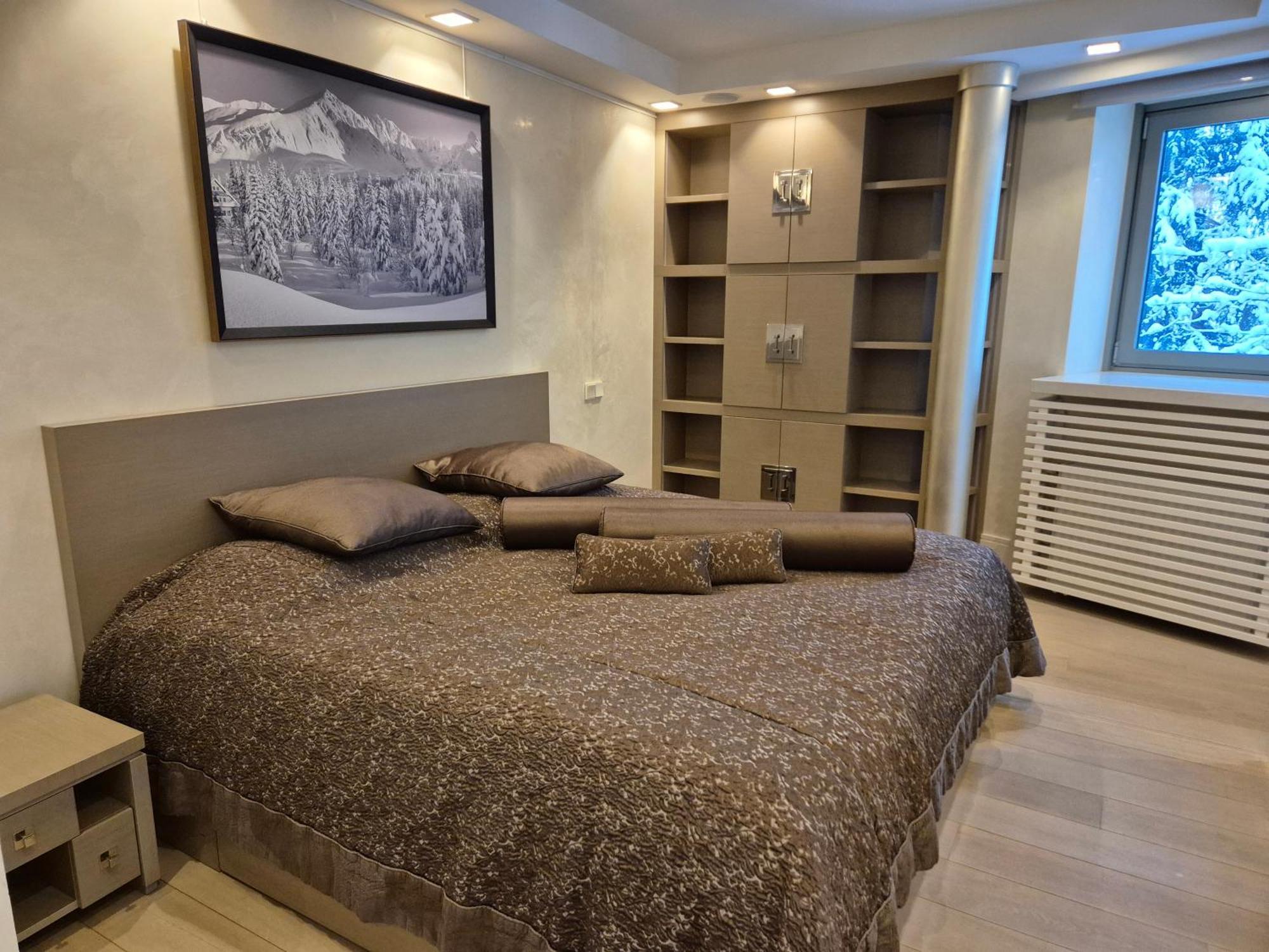Hotel Murowanica Закопане Экстерьер фото