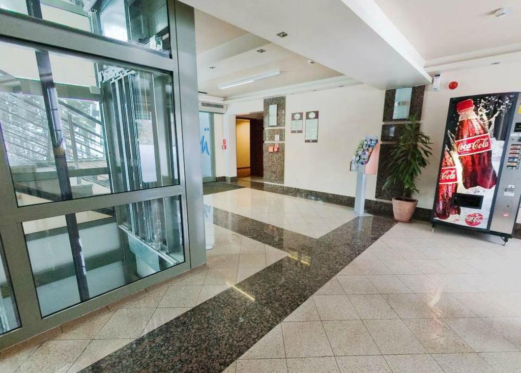 Hotel Murowanica Закопане Экстерьер фото